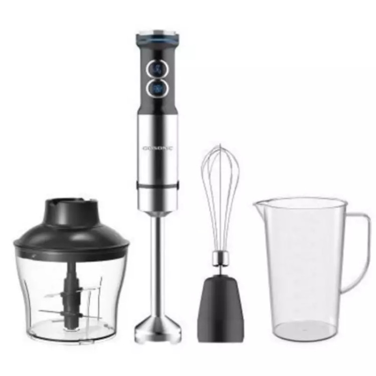 گوشت کوب سه کاره گوسونیک جنس اصلی مدل gsb-845