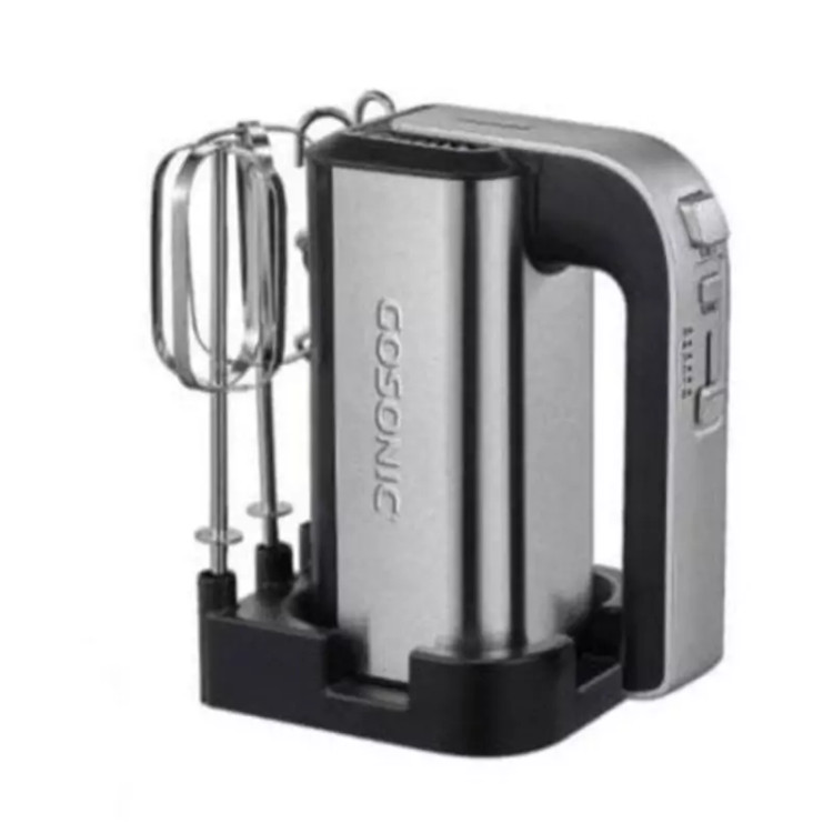 همزن دستی گوسونیک جنس اصلی متور سنگین مدل ghm-839