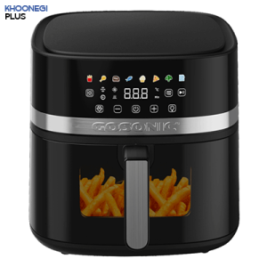 سرخ کن ۸لیتری گوسونیک جنس اصلی مدل GAF_108