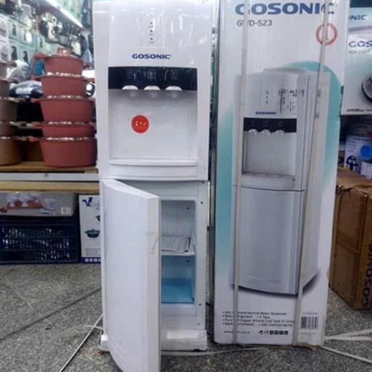آبسردکن گوسونیک مدل523 GWD