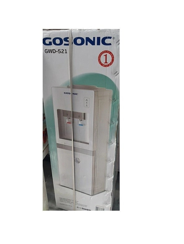 آبسرد کن گوسونیک جنس اصلی مدل521 GWD