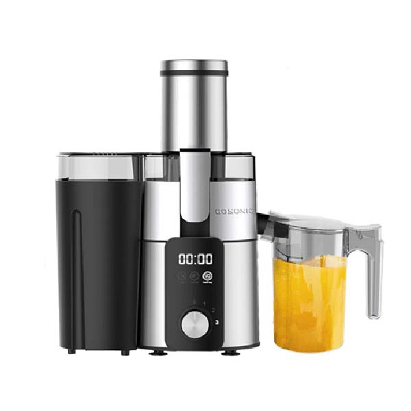 آبمیوه گیری تک کاره گوسونیک مدل803 GSJ