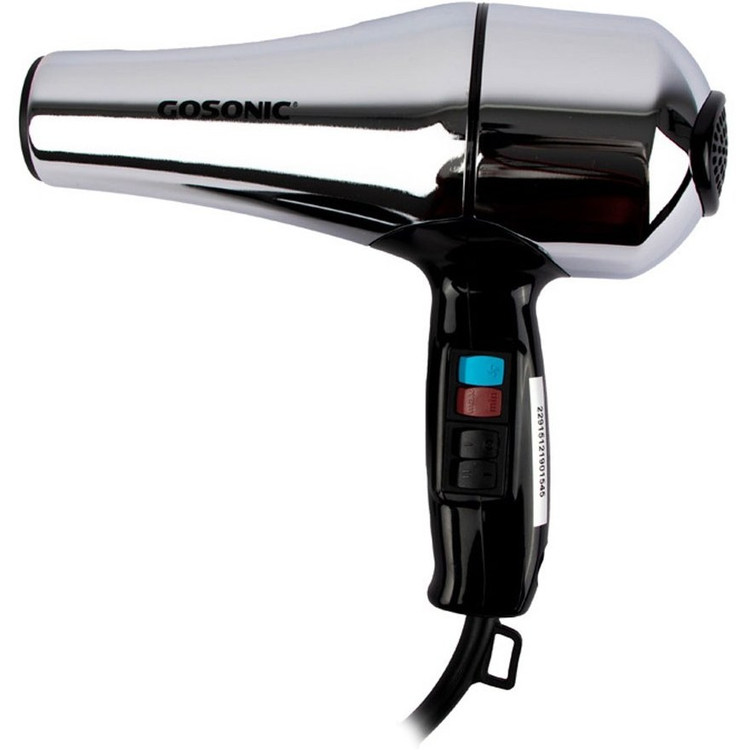 سشوار گوسونیک مدل229...GHD