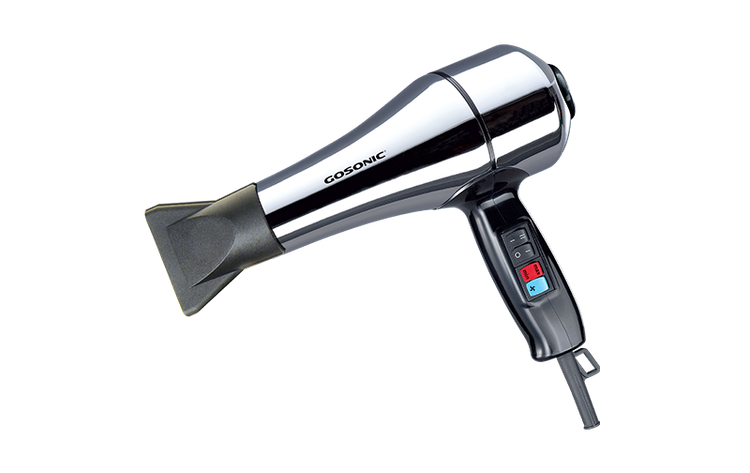 سشوار گوسونیک مدل229...GHD