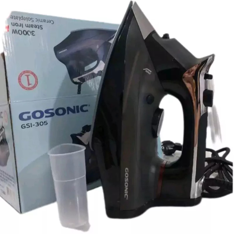 اتوبخار گوسونیک جنس اصلی مدل 305...GSI