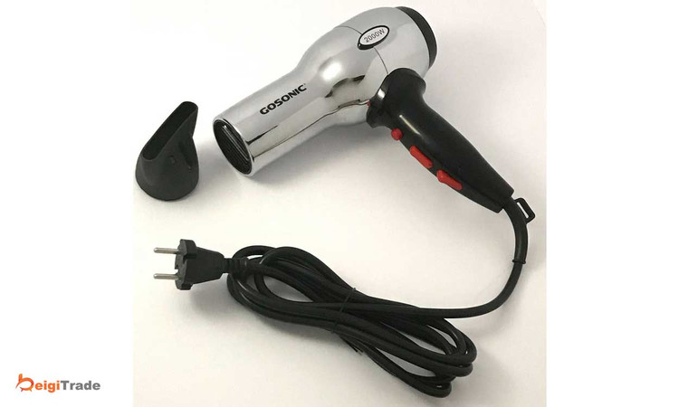 سشوار گوسونیک مدل230...GHD