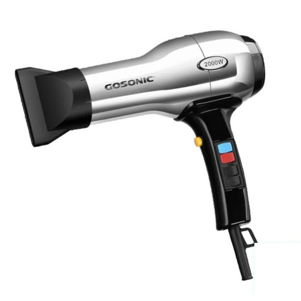 سشوار گوسونیک مدل230...GHD