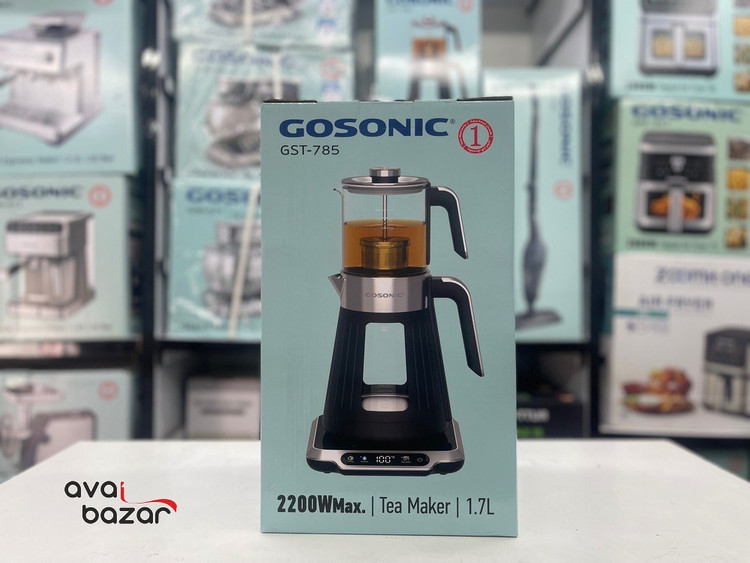 چایساز روهمی گوسونیک جنس اصلی مدل785...gst