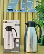 فلاسک 2لیتری زیو مدل ZTT-4713/L02 ساخت کشورترکیه